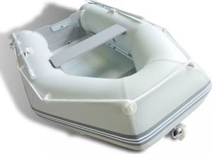 vidaXL Ponton Tryton RD-270 2