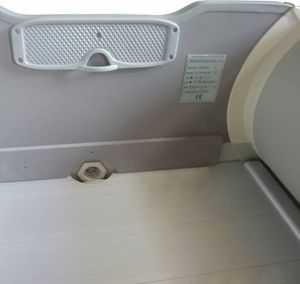 vidaXL Ponton Tryton RD-270 3