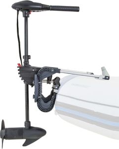 vidaXL Intex Nadmuchiwany ponton Excursion 5 z silnikiem i uchwytem 4