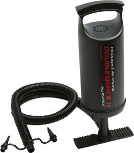 vidaXL Intex Nadmuchiwany ponton Excursion 5 z silnikiem i uchwytem 6