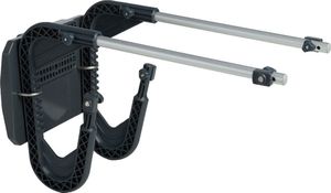 vidaXL Intex Nadmuchiwany ponton Excursion 4 z silnikiem i uchwytem 5