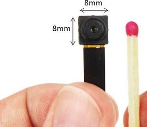 Nexus MINI KAMERA DO UKRYCIA FHD 1080P DETEKCJA RUCHU NX-189 PLUSKWA 3