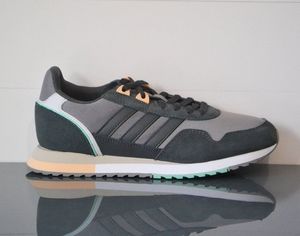 Adidas Buty męskie 8K 2020 szare r. 42 2/3 (EH1430) 1