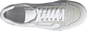 Adidas Buty męskie Continental Vulc białe r. 43 1/3 (EF3523) 5