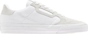 Adidas Buty męskie Continental Vulc białe r. 46 2/3 (EF3523) 2