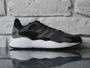 Adidas Buty męskie Crazychaos szare r. 44 2/3 (EF1057) 1