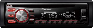 Radio samochodowe Pioneer DEH-4700BT 1