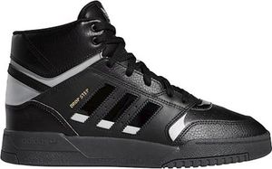 Adidas Buty męskie Drop Step czarne r. 42 2/3 (EF7141) 2