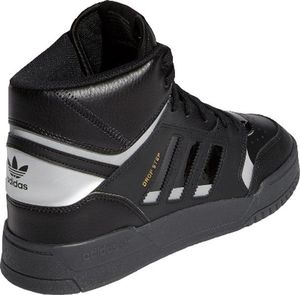 Adidas Buty męskie Drop Step czarne r. 42 2/3 (EF7141) 4