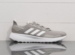 Adidas Buty męskie Duramo 9 szare r. 42 2/3 (EG8662) 1