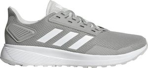 Adidas Buty męskie Duramo 9 szare r. 49 1/3 (EG8662) 2