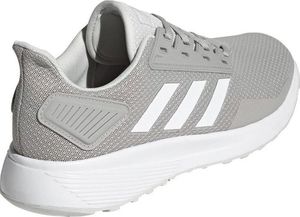 Adidas Buty męskie Duramo 9 szare r. 49 1/3 (EG8662) 4
