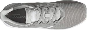 Adidas Buty męskie Duramo 9 szare r. 49 1/3 (EG8662) 5