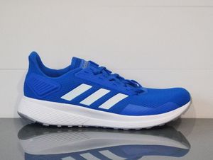 Adidas Buty męskie Duramo 9 niebieskie r. 43 1/3 (EG8664) 1