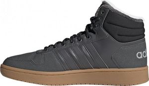 Adidas ADIDAS HOOPS 2.0 MID EE7373 41,3 EUR 3