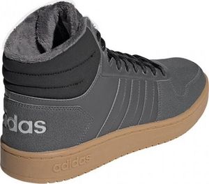 Adidas ADIDAS HOOPS 2.0 MID EE7373 41,3 EUR 4