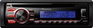 Radio samochodowe Pioneer DEH-1700UBB 1