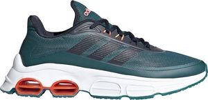 Adidas Buty męskie Quadcube morskie r. 47 1/3 (EG4392) 2