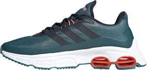 Adidas Buty męskie Quadcube morskie r. 47 1/3 (EG4392) 3