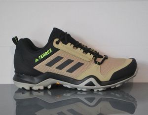 Buty trekkingowe męskie Adidas Buty męskie Terrex Ax3 beżowe r. 42 (EF4592) 1