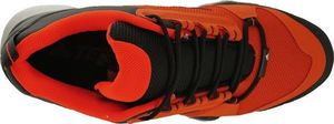 Adidas Buty męskie Terrex AX3 czerwone r. 44 2/3 (EG6178) 5