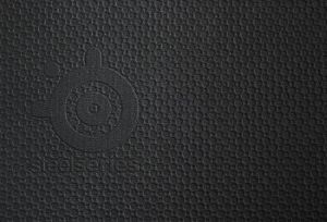 Podkładka SteelSeries DeX (63500) 3