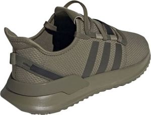Adidas Buty męskie U Path Run khaki r. 44 (EE4466) 4