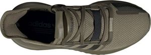 Adidas Buty męskie U Path Run khaki r. 44 (EE4466) 5