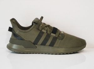 Adidas Buty męskie U Path Run khaki r. 47 1/3 (EE4466) 1