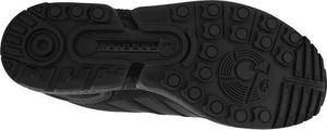 Adidas Buty męskie ZX Flux czarne r. 49 1/3 (S32279