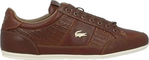 Lacoste Buty męskie Chaymon 120 6 US CMA brązowe r. 41 (7-39CMA0051AK2) 1