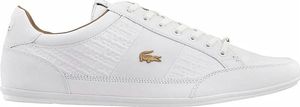 Lacoste Buty męskie Chaymon 120 6 US CMA białe r. 43 (7-39CMA0056216) 1