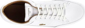 Lacoste Buty męskie Chaymon 120 6 US CMA białe r. 46 (7-39CMA0056216) 5