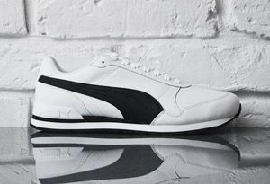 Puma Buty męskie ST Runner V2 Full L białe r. 42.5 (365277 13) 1