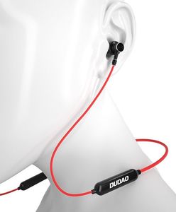 Słuchawki Dudao Sportowe U6A 2
