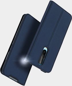 Dux Ducis Dux Ducis Skin Pro do Xiaomi Redmi K30 Niebieskie 11