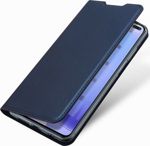 Dux Ducis Dux Ducis Skin Pro do Xiaomi Redmi K30 Niebieskie 14