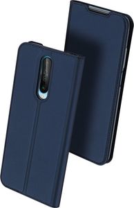 Dux Ducis Dux Ducis Skin Pro do Xiaomi Redmi K30 Niebieskie 2