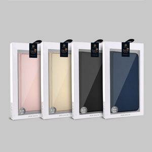 Dux Ducis Dux Ducis Skin Pro do Xiaomi Redmi K30 Niebieskie 22