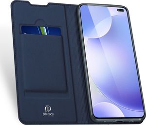 Dux Ducis Dux Ducis Skin Pro do Xiaomi Redmi K30 Niebieskie 3