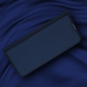 Dux Ducis Dux Ducis Skin Pro do Xiaomi Redmi K30 Niebieskie 7