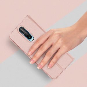 Dux Ducis Dux Ducis Skin Pro do Xiaomi Redmi K30 Niebieskie 8