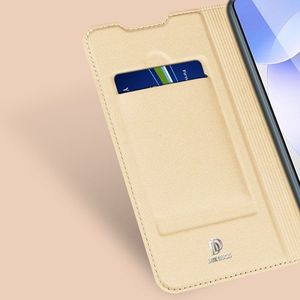 Dux Ducis Dux Ducis Skin Pro do Xiaomi Redmi K30 Niebieskie 10