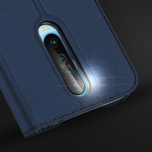 Dux Ducis Dux Ducis Skin Pro Xiaomi Redmi K30 Czarne 13