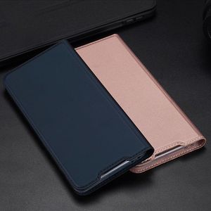 Dux Ducis Dux Ducis Skin Pro Xiaomi Redmi K30 Czarne 17