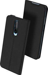 Dux Ducis Dux Ducis Skin Pro Xiaomi Redmi K30 Czarne 2