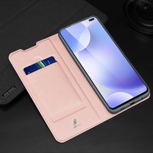 Dux Ducis Dux Ducis Skin Pro Xiaomi Redmi K30 Czarne 21