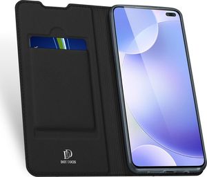 Dux Ducis Dux Ducis Skin Pro Xiaomi Redmi K30 Czarne 3