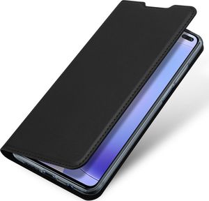 Dux Ducis Dux Ducis Skin Pro Xiaomi Redmi K30 Czarne 4