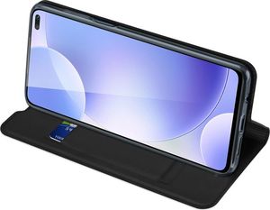 Dux Ducis Dux Ducis Skin Pro Xiaomi Redmi K30 Czarne 5